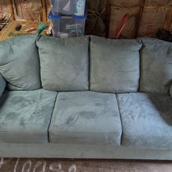 Free Sofa