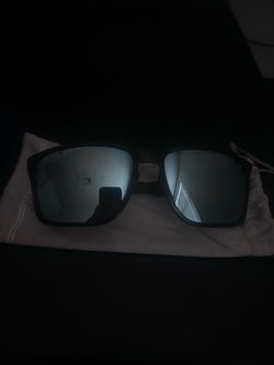 Oakley glasses