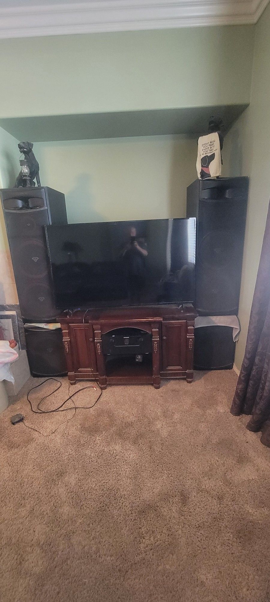 Marantz / CERWIN VEGA SYSTEM