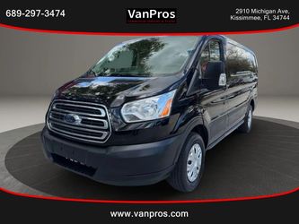 2019 Ford Transit 150 Van