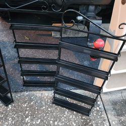 Nail Polish Rack