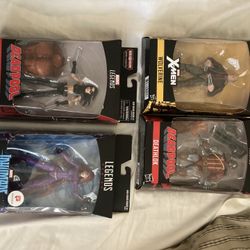 Marvel Legends