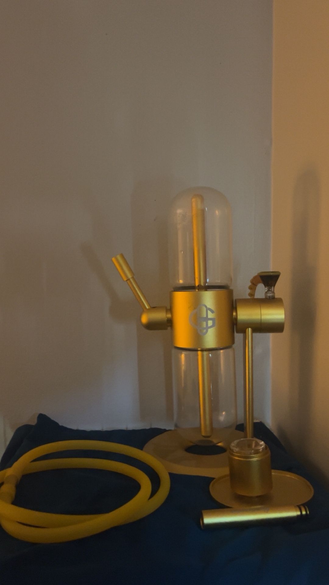 Premium Gravity Plant Pot