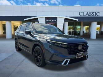 2023 Honda CR-V Hybrid