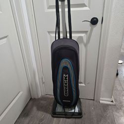 Oreck Upright Vacuum Cleaner