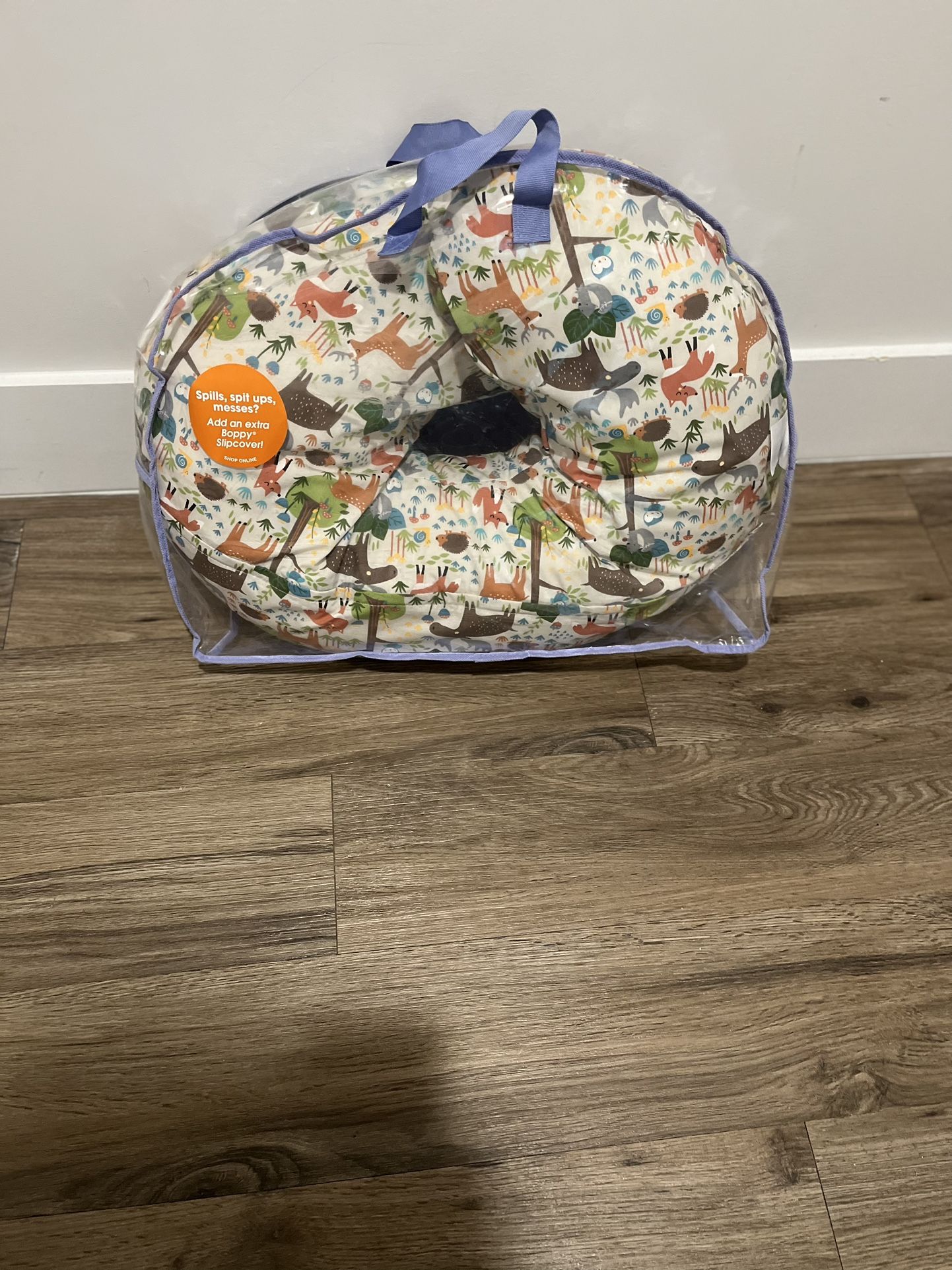 Breastfeeding Pillow 