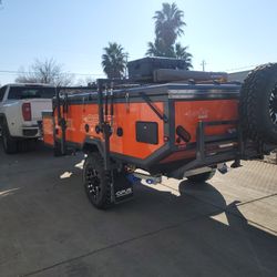 Towing, Fifth Wheel,  Gooseneck,  Toy Hauler 