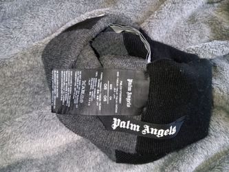 Palm Angels beanie