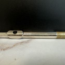 Bundy Selmer Flute