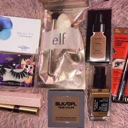 Makeup Bundle For Deeper Skin Tones 