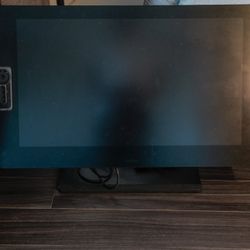 Wacom 32-Inch Cintiq with Ergo Stand