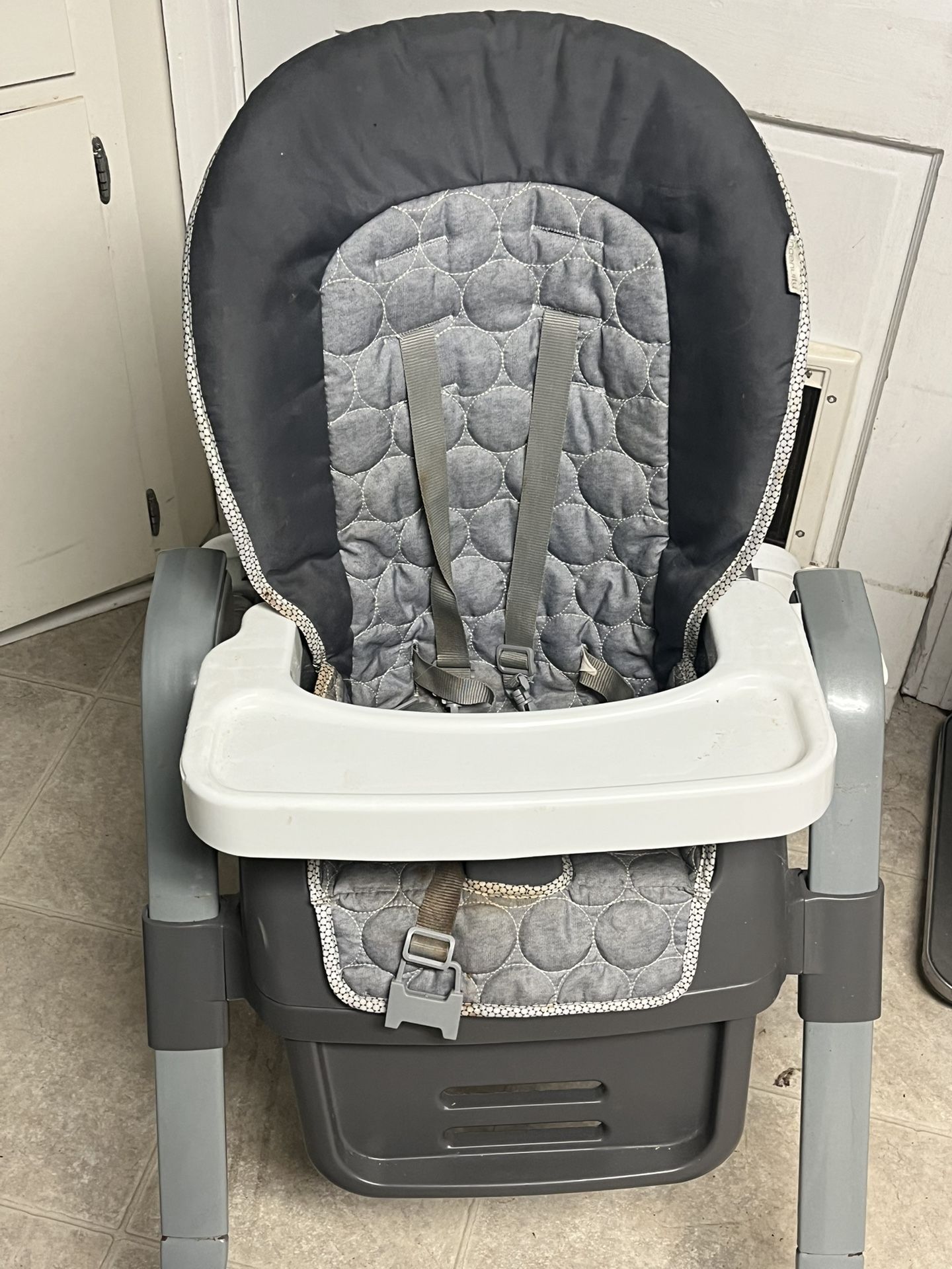 High Chair