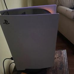 Ps5 Disc Version 
