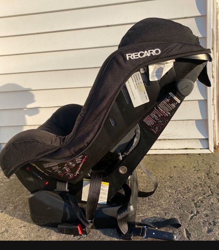 Baby car seat