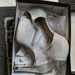 IDIFU Women's IN4  SIZE 8