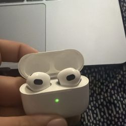 AirPod 3 Generation 