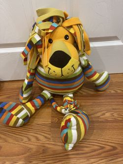 Stuffed Animal