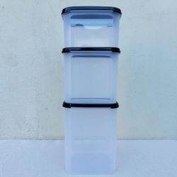 Tupperware