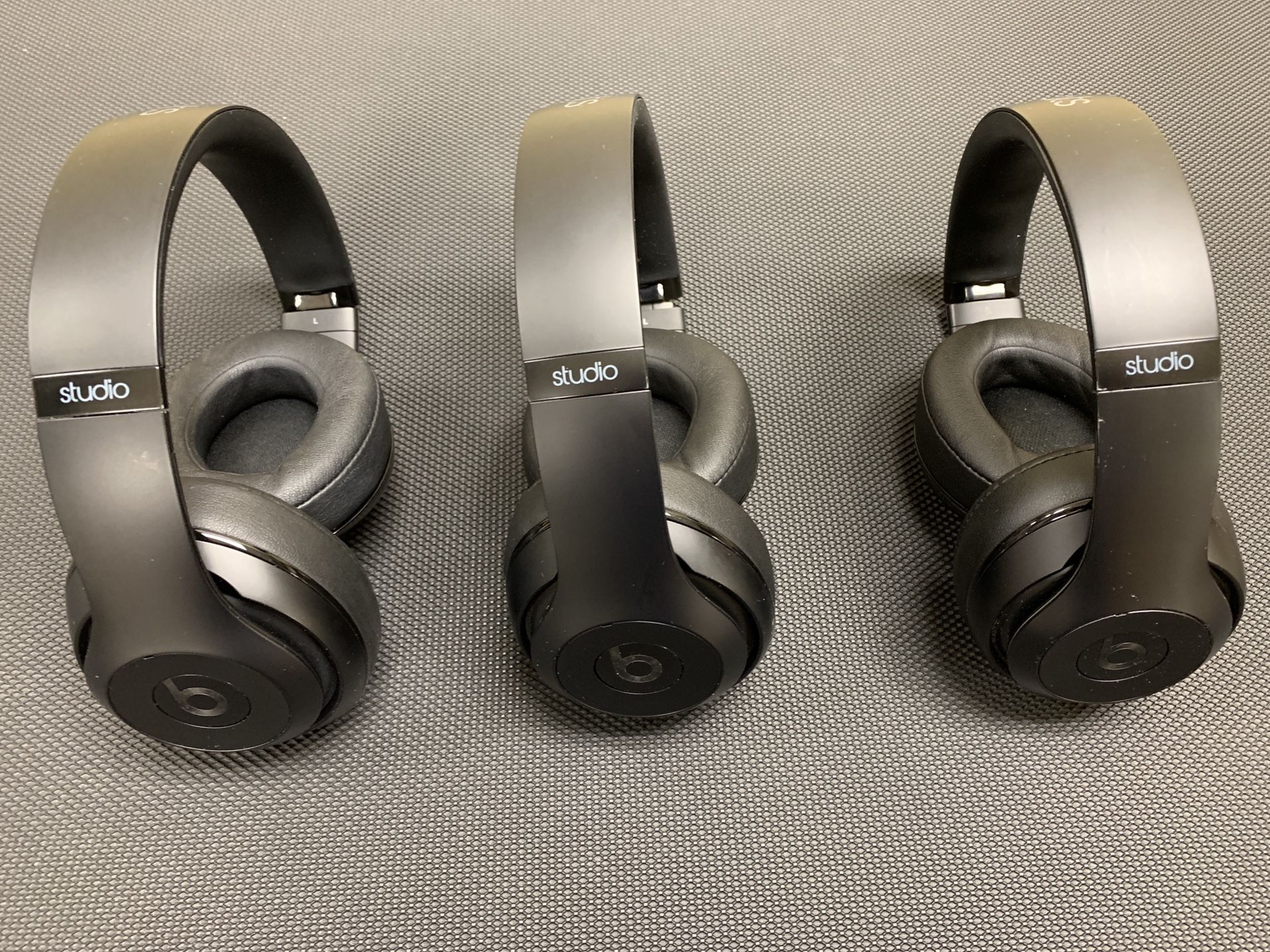 Beats Studio 2 Wireless Bluetooth Headphones - $180 Each NEW