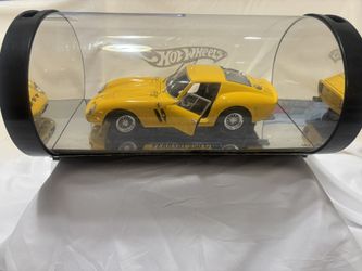Hot Wheels 1:18 Ferrari 250 GTO