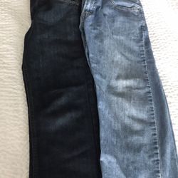 Boys Levi’s