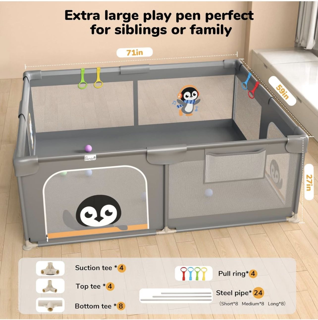 Play Pen