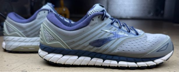 Brooks Men's Shoes 12.54E