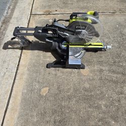 Ryobi Miter Saw 
