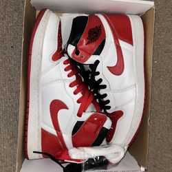 Nike Air Jordan 1 Heritage 