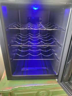 Nostalgia Wine Cooler