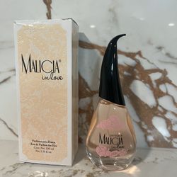Malicia By Zermat Perfume