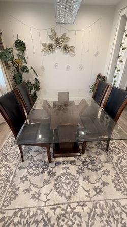 Dinning set