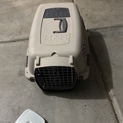 Dog Crate