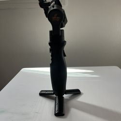 Go Pro Gimbal Stabilizer  