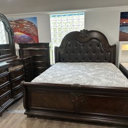 💎🌟💥GORGEOUS 5pc BEDROOM SETS start at $699💥🌟💎 Guaranteed BEST PRICE!!
