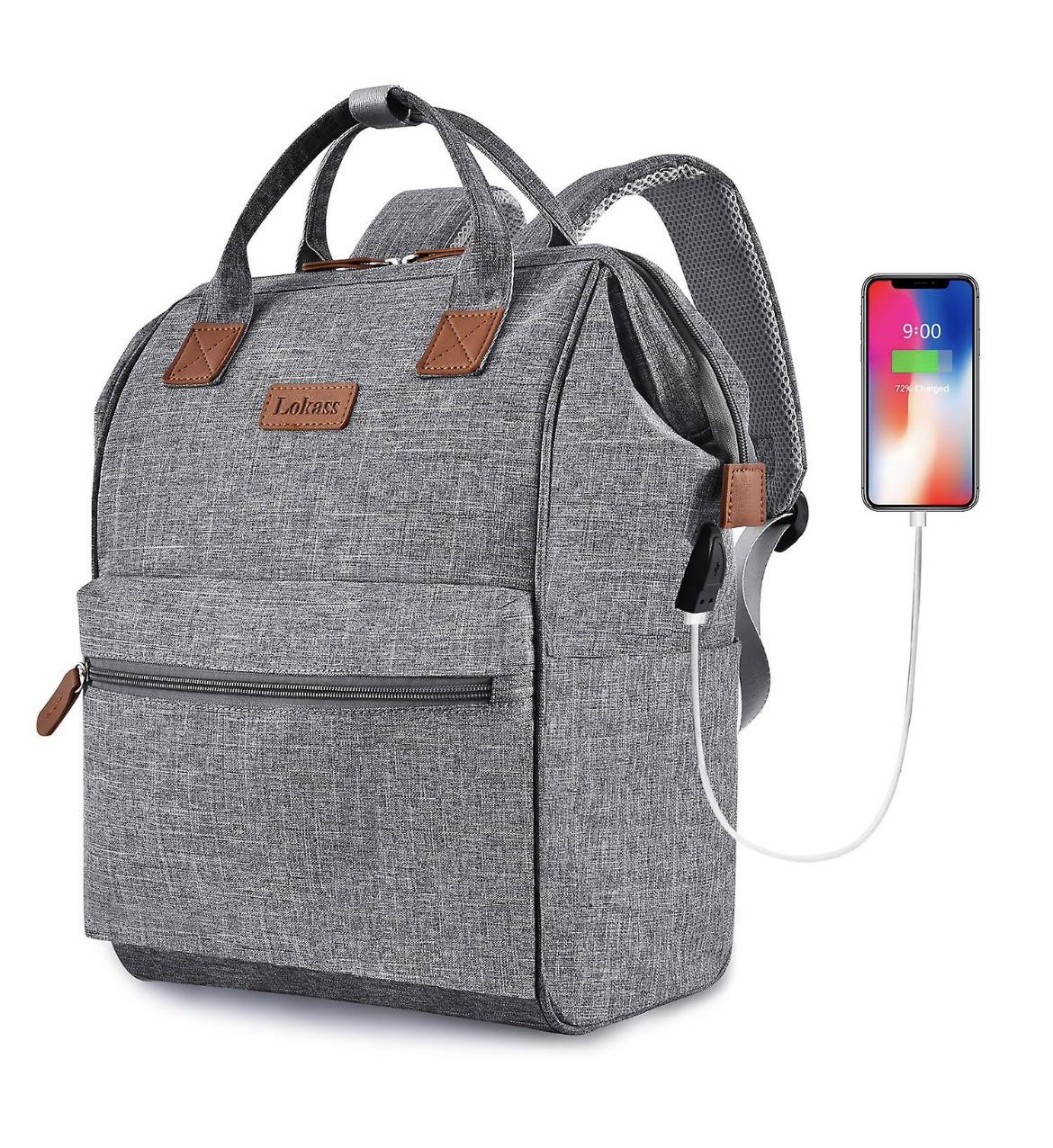 Laptop Backpack/Bag