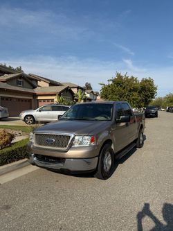 2004 Ford F-150