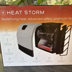 Infrared Space Heater Remote 