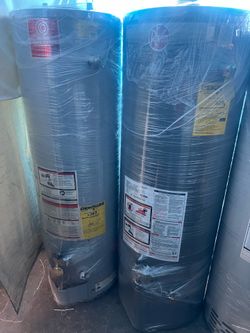 Water Heater