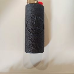 Custom Bic Lighter Case 