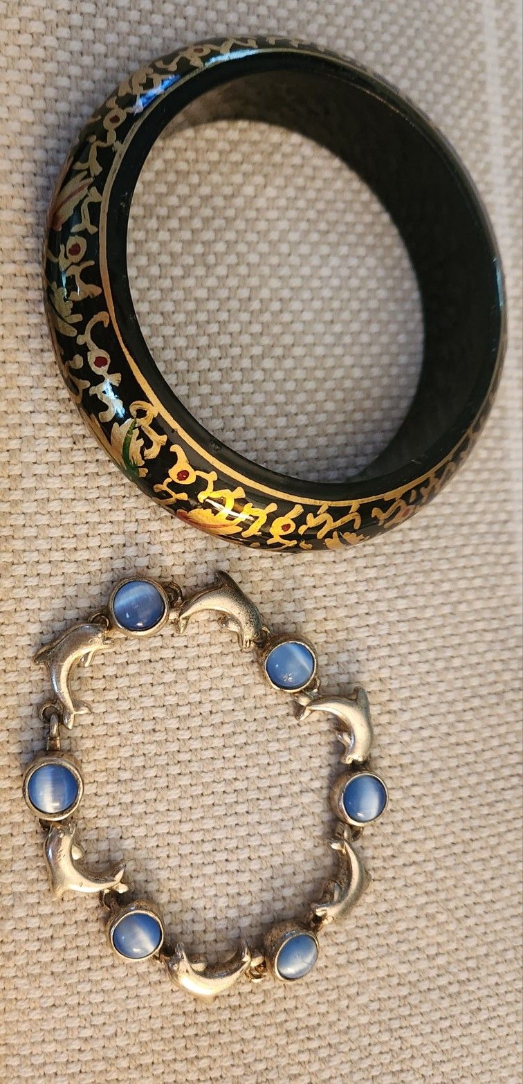 2 Lovely Bracelets to Wear this Summer