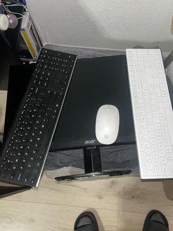 Monitor
