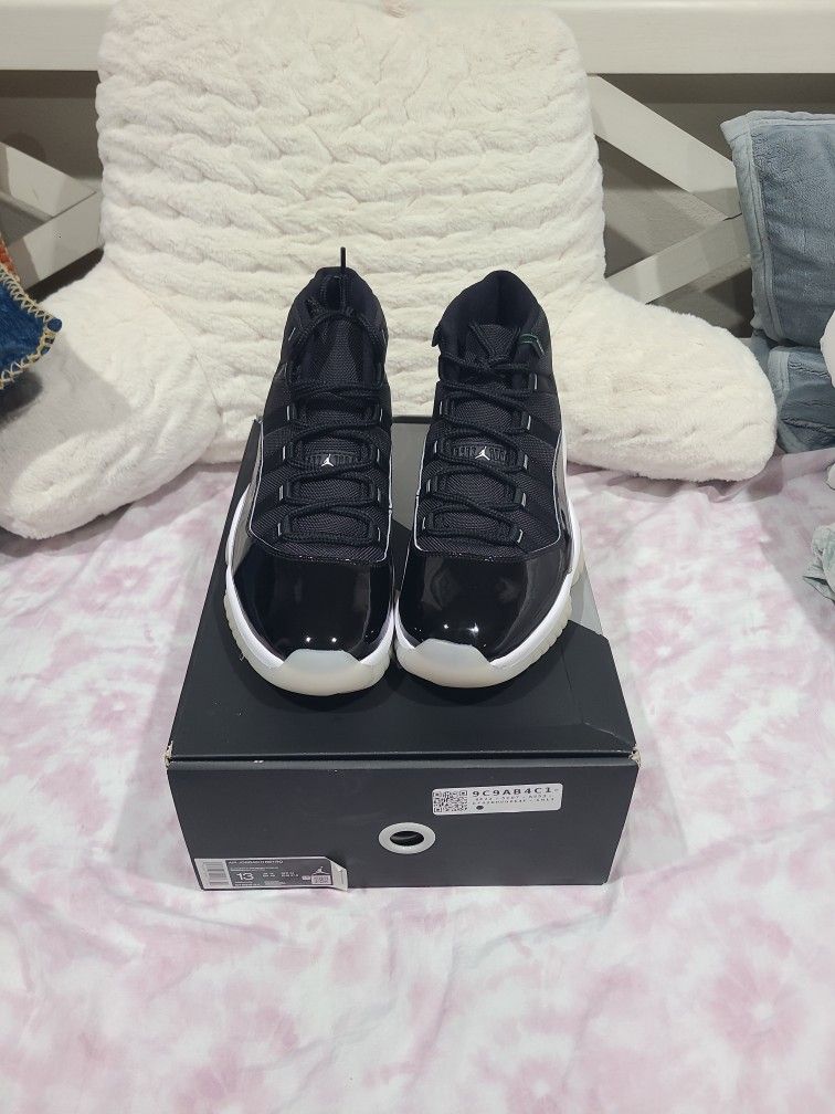 Air Jordan 11 Retro - ( Jubilee / 25th Anniversary )