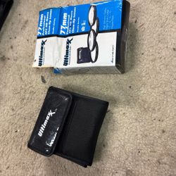 Free Lenses 77 Mm Photo Lens