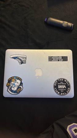 Macbook Pro