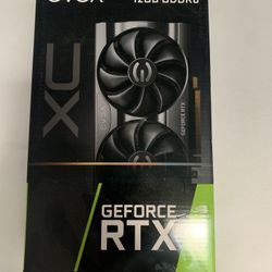 Nvidia Geforce RTX 3060 12GB XC