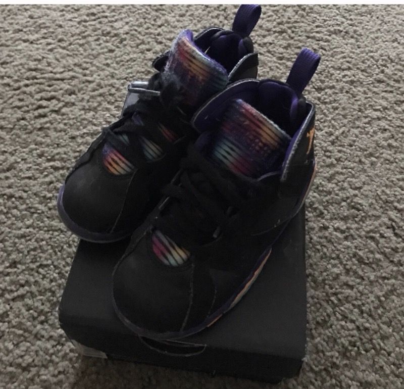 Toddler Retros