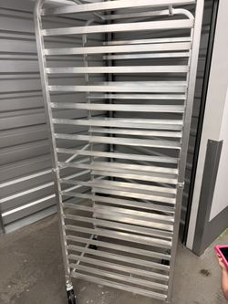 Bakers Rack