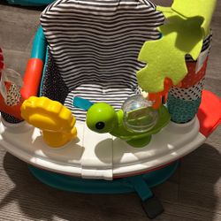 Infantaino Grow With Me Discover Seat And Booster 