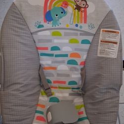 Bright Star Bouncer